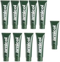 GEL PARA MASSAGEM ARNICOL TRADICIONAL 150gr DEMAZON KIT 10 UNID.
