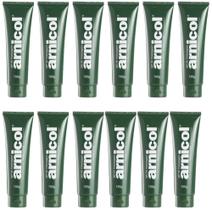 GEL PARA MASSAGEM ARNICOL TRADICIONAL 150gr DEMAZON KIT 12 UNID.