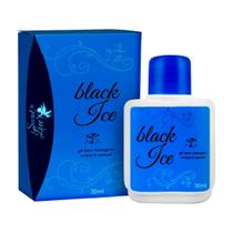 Gel para massagem corporal black ice 30ml secret love Gel para massagem corporal black ice 30ml secret love