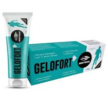 Gel para massagem corporal Gelofort 120g La San Day Gel para massagem corporal Gelofort 120g La San Day