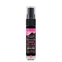 Gel para Massagem Corporal Sensações Bubbaloo 15mL
