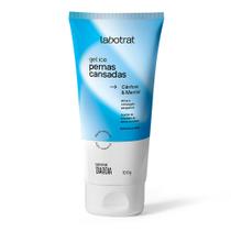 Gel Para Massagem Labotrat Ice Pernas Cansadas 100g