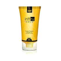 Gel para Massagem Nuru Intt Ru Gold 150ml