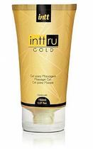 Gel para Massagem Nuru Intt Ru Gold