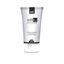Gel para Massagem Nuru Intt Ru Silver