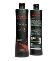 Gel para Massagem Sensual Nuru Standard 500 ml - Lubrificante Escorregadio