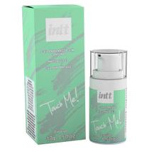 Gel Para Masturbação Masculina Touch Me - 16g Intt