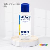Gel para matizar 60g sem cor Gel para matizar 60g sem cor