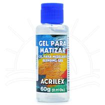 Gel para Matizar - 60ml - Acrilex