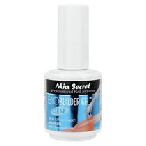 Gel para modelar unhas Mia Secret Biobuilder Clear 15mL Gel para modelar unhas Mia Secret Biobuilder Clear 15mL