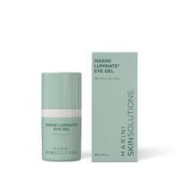 Gel para Olhos Marini SkinSolutions Luminate com Retinol 15mL