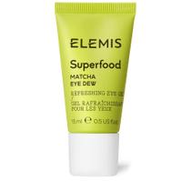 Gel para os olhos Elemis Superfood Matcha Eye Dew 15mL