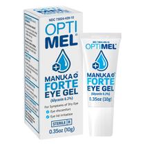 Gel para os olhos Optimel Manuka Forte 10mL