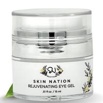 Gel para os olhos Skin Nation Rejuvenescedor Superhidratante 15mL
