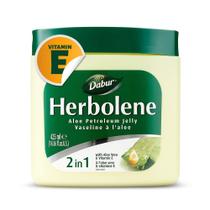 Gel para pele Dabur Herbolene Aloe Vera com Vitamina E 425 ml Gel para pele Dabur Herbolene Aloe Vera com Vitamina E 425 ml