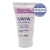 Gel Para Pelos Encravados e Foliculite Feminino 30ml Gel Para Pelos Encravados e Foliculite Feminino 30ml
