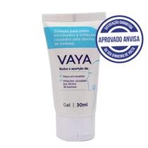 Gel Para Pelos Encravados e Foliculite Masculino 30ml Gel Para Pelos Encravados e Foliculite Masculino 30ml