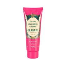 Gel para Pés e Pernas Cansadas Granado Pink 120g
