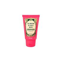 Gel para Pés Protetor de Calos e Bolhas Pink Granado 45g Gel para Pés Protetor de Calos e Bolhas Pink Granado 45g