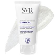 Gel para pés SVR Xerial 50 Extreme com ácido salicílico e 50% de uréia 50mL Gel para pés SVR Xerial 50 Extreme com ácido salicílico e 50% de uréia 50mL