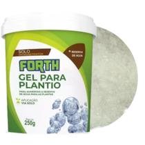 Gel para plantio 250G Forth Gel para plantio 250G Forth