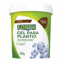 Gel para plantio forth 250g