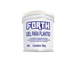 Gel para Plantio FORTH 2kg