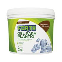 Gel Para Plantio Forth - 2kg Gel Para Plantio Forth - 2kg
