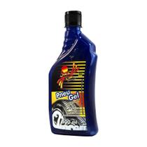 Gel para Pneu 500ml - Sun Car - Sun Car