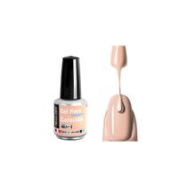 Gel Para Polimento Colorido Hello Mini (Esmalte, Verniz, Brilho, Clareador Mecanico Para Unhas)-HJ106-11