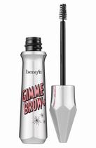 Gel para sobrancelhas Benefit Cosmetics Gimme Brow+ Volumizing 3.5 Medium Gel para sobrancelhas Benefit Cosmetics Gimme Brow+ Volumizing 3.5 Medium