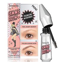 Gel para sobrancelhas Benefit Cosmetics Mini Gimme Brow+ Grey