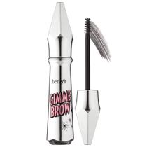 Gel para sobrancelhas Benefit Gimme Brow Volumizing Fiber Cool Grey