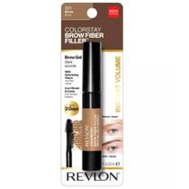 Gel para Sobrancelhas Colorstay Brow Fiber Filler 301 Blonde 6,8ml - Revlon
