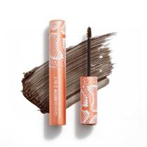 Gel para sobrancelhas e sérum para melhorar as sobrancelhas Grande Cosmetics Dark