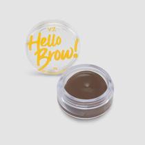 Gel para Sobrancelhas Hello Brow Vizzela Claro