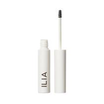 Gel para sobrancelhas ILIA In Frame, leve e duradouro, 4,5 ml, transparente Gel para sobrancelhas ILIA In Frame, leve e duradouro, 4,5 ml, transparente