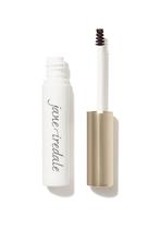Gel para sobrancelhas jane iredale PureBrow Marrom escuro Gel para sobrancelhas jane iredale PureBrow Marrom escuro