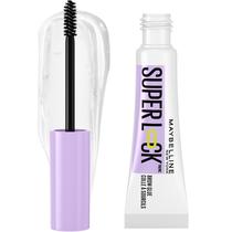 Gel para Sobrancelhas Maybelline Super Lock Brow Glue - Fixação 24h