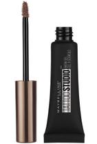 Gel para Sobrancelhas Maybelline Tattoo Studio Brow 2 Days 250 Blonde Gel para Sobrancelhas Maybelline Tattoo Studio Brow 2 Days 250 Blonde