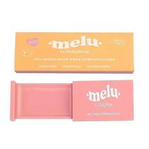 Gel Para Sobrancelhas Melu By Ruby Rose Hb-f518 10g