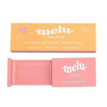 Gel Para Sobrancelhas Melu By Ruby Rose Hb-f518 10g Gel Para Sobrancelhas Melu By Ruby Rose Hb-f518 10g