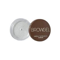 Gel para sobrancelhas nádia tambasco by océane - brow gel 7g
