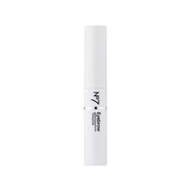 Gel para sobrancelhas No7 Beautiful Black 3,7 ml com extrato de pimenta rosa Gel para sobrancelhas No7 Beautiful Black 3,7 ml com extrato de pimenta rosa