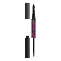 Gel para sobrancelhas NYX PROFESSIONAL MAKEUP Zero to Brow Black