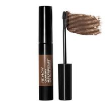 Gel para Sobrancelhas REVLON ColorStay Brow Fiber Filler 303 Medium Brown