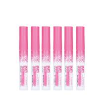 Gel para Sobrancelhas Ruby Rose Game on KIT C/6