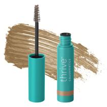 Gel para Sobrancelhas Thrive Causemetics Instant Brow Fix Taupe à Prova d'Água