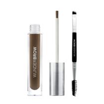 Gel para Sobrancelhas WUNDERBROW Preto/Marrom Escuro à Prova d'Água Gel para Sobrancelhas WUNDERBROW Preto/Marrom Escuro à Prova d'Água
