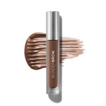 Gel para sobrancelhas WUNDERBROW Waterproof Auburn Vegan, livre de crueldade